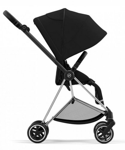 Коляска прогулочная Cybex Mios III фото 3