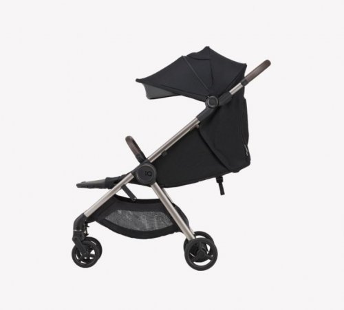 Коляска модульная 2 в 1 Anex iQ Premium (New) фото 8