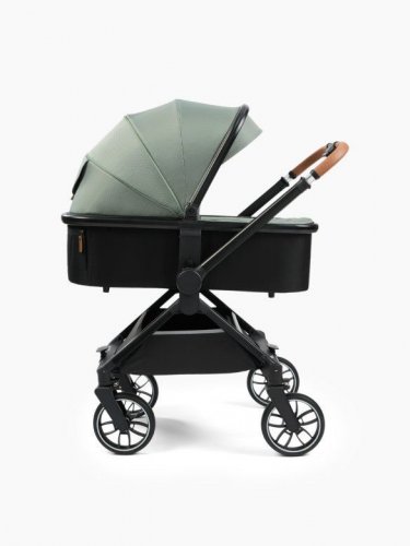 Коляска модульная 2 в 1 Happy Baby CELINE PRO фото 8