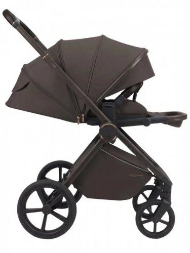 Коляска модульная 2 в 1 Sweet Baby SBL Terra фото 3