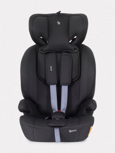 Автокресло RANT basic ZY27F "Apex" isofix 9-36 кг фото 4