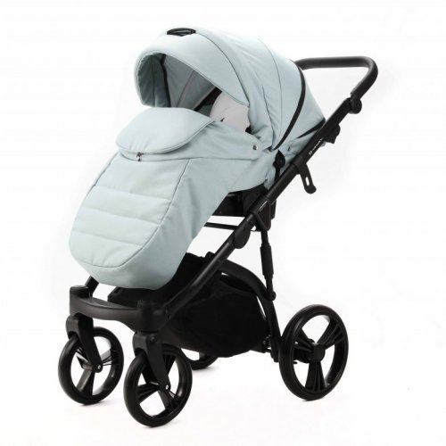 Коляска модульная 2 в 1 Adamex LANTI фото 6