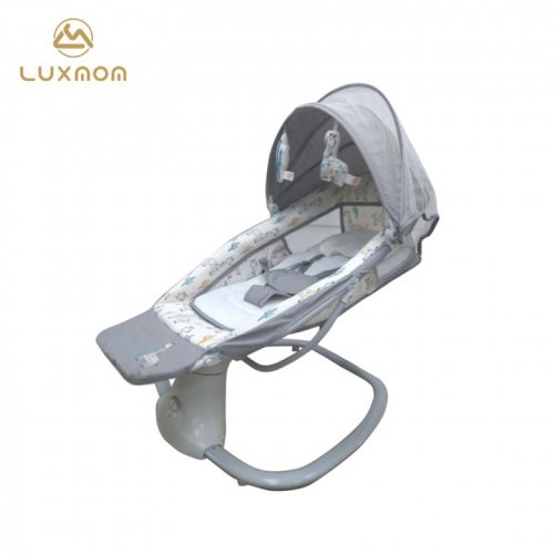 Электрокачалка Luxmom Mastela 3 в 1 08207
