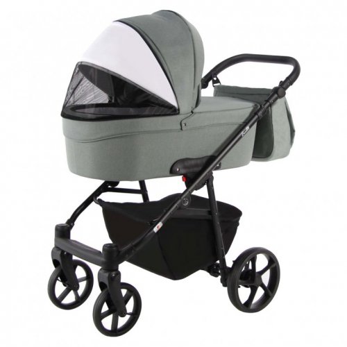 Коляска модульная 2 в 1 Sevillababy Air фото 11