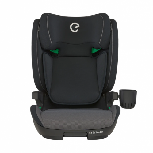 Автокресло Espiro Theta 15-36 кг