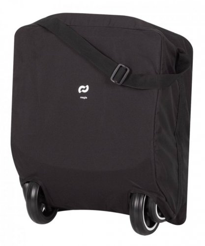 Коляска прогулочная Carrello Magia CRL-5555 фото 5