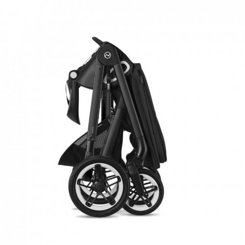 Коляска модульная 2 в 1 Cybex Talos S Lux фото 2