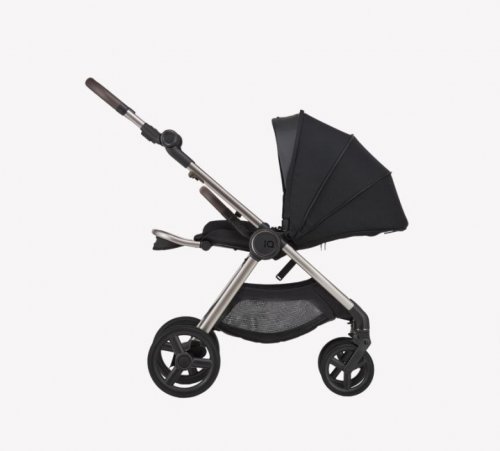 Коляска модульная 2 в 1 Anex iQ Premium (New) фото 5