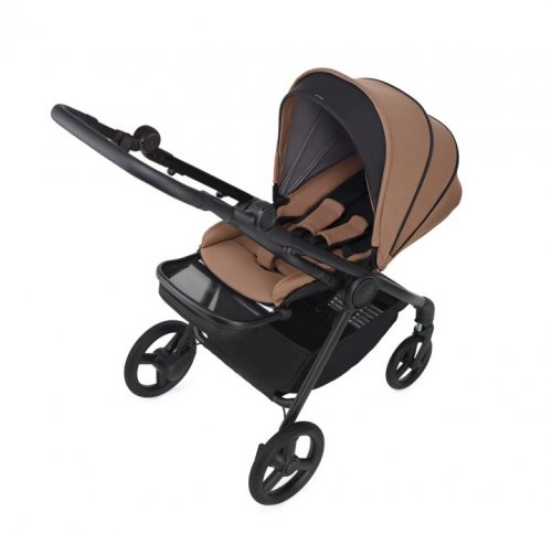 Коляска модульная 2 в 1 Anex IQ basic NEW фото 6