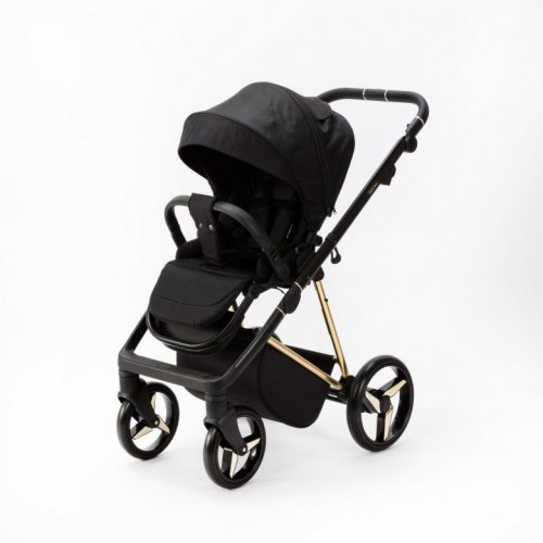 Коляска модульная 2 в 1 Adamex Quantum Special Edition фото 6