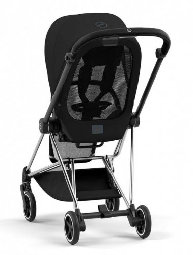 Коляска прогулочная Cybex Mios III фото 5