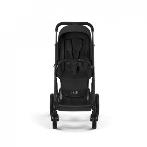 Коляска модульная 2 в 1 Cybex Talos S Lux фото 5