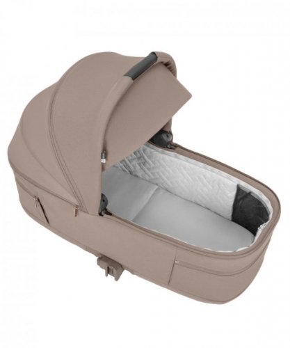 Коляска модульная 2 в 1 Carrello Magia CRL-6555 фото 6