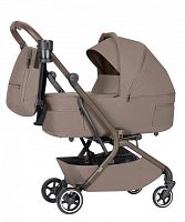 Коляска модульная 2 в 1 Carrello Magia CRL-6555