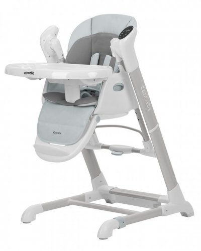Стульчик для кормления Carrello Cascata фото 6