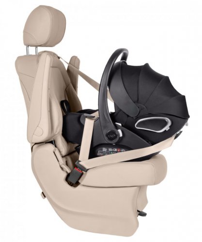 Автокресло Carrello Vega 0-13 кг фото 2