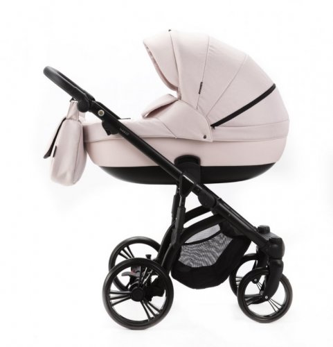 Коляска модульная 3 в 1 Adamex LANTI фото 18