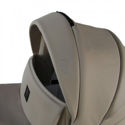 Коляска модульная 2 в 1 Sevillababy Tisso фото 10
