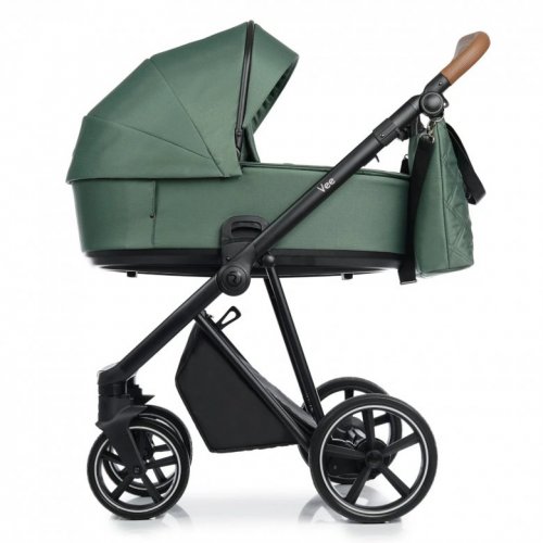 Коляска модульная 2 в 1 Roan Vee