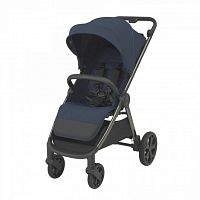 Коляска прогулочная Espiro Wind