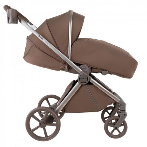 Коляска модульная 2 в 1 PITUSO Teffy фото 6