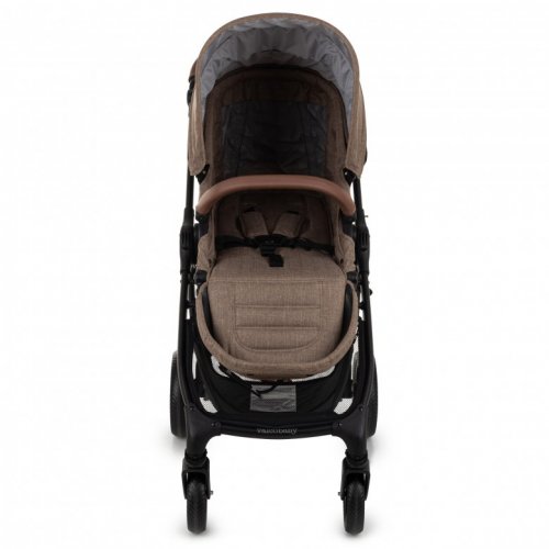 Коляска прогулочная Valco Baby Snap 4 Ultra Trend фото 5