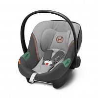 Автокресло Cybex Aton S2 i-Size 0-13 кг