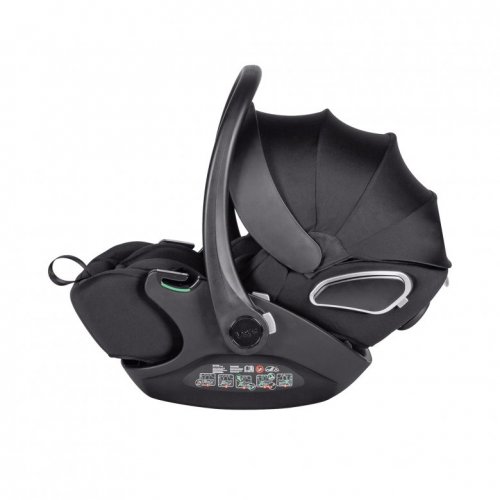 Автокресло Carrello Vega 0-13 кг фото 4