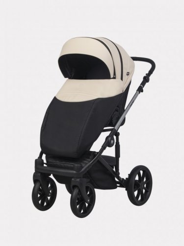 Коляска модульная 2 в 1 Riko Nano Thermo фото 5