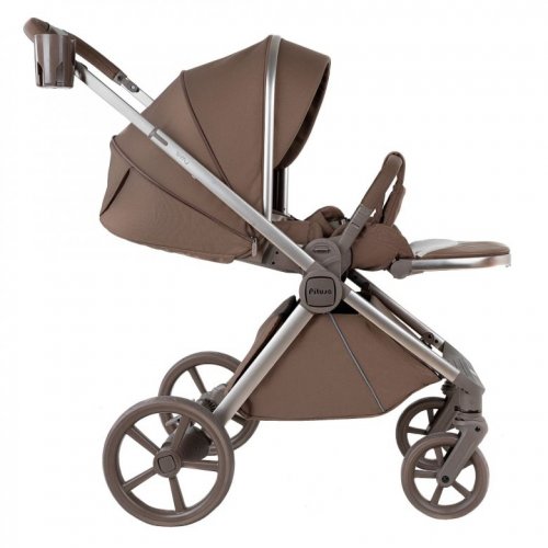 Коляска модульная 2 в 1 PITUSO Teffy фото 5