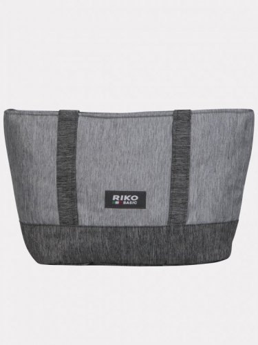 Коляска модульная 2 в 1 Riko Basic Bella фото 9