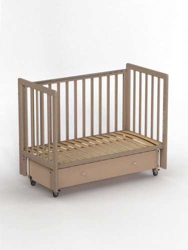 Кроватка Antemi Classic Sleep Premium фото 4