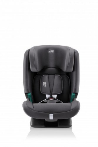 Автокресло Britax Roemer EVOLVAFIX 9-36 кг фото 4