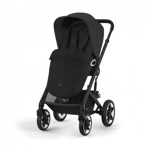 Коляска модульная 2 в 1 Cybex Talos S Lux фото 6