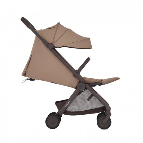 Коляска модульная 2 в 1 Anex Air-Q фото 4