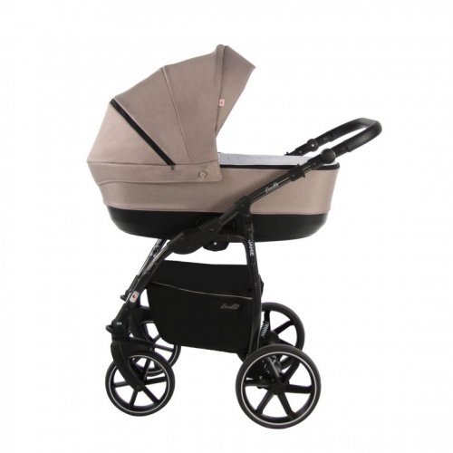 Коляска модульная 2 в 1 Sevillababy JAMIE фото 5