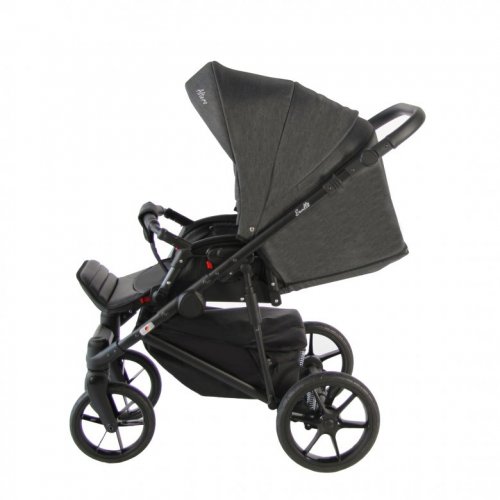 Коляска модульная 2 в 1 Sevillababy Alterro фото 6