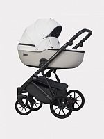 Коляска модульная 3 в 1 Riko Basic Montana Ecco