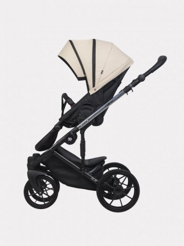 Коляска модульная 2 в 1 Riko Nano Thermo фото 8