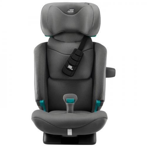 Автокресло Britax Roemer ADVANSAFIX PRO Style 9-36 кг фото 4
