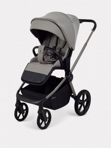 Коляска модульная 2 в 1 Rant Flex Soft Therm фото 5