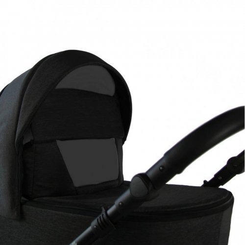 Коляска модульная 2 в 1 Sevillababy Alterro фото 4