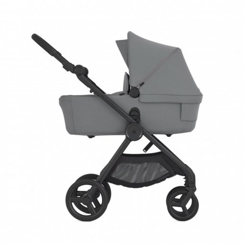 Коляска модульная 2 в 1 Anex IQ basic NEW