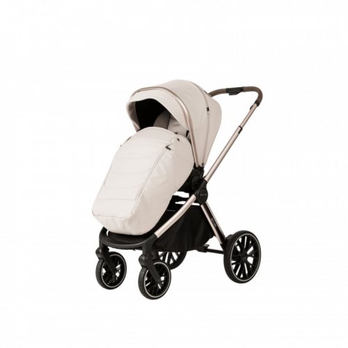 Коляска модульная 2 в 1 Adamex Spark SE фото 3