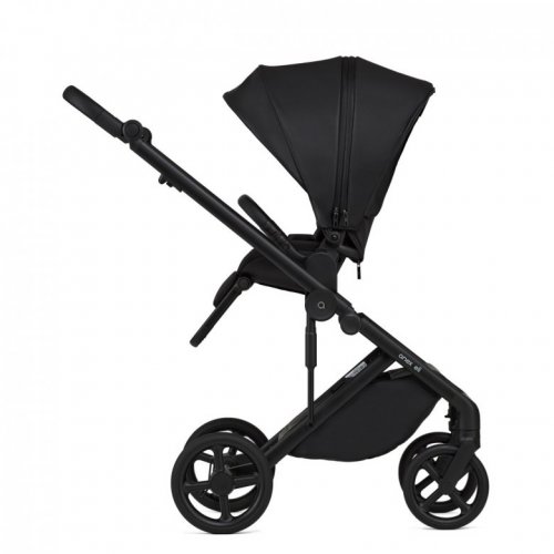 Коляска модульная 3 в 1 ANEX Eli фото 5