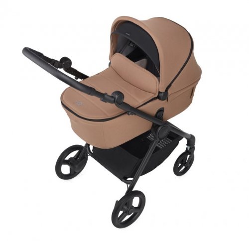 Коляска модульная 2 в 1 Anex IQ basic NEW фото 5