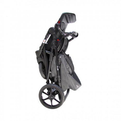 Коляска модульная 2 в 1 Sevillababy Alterro фото 3