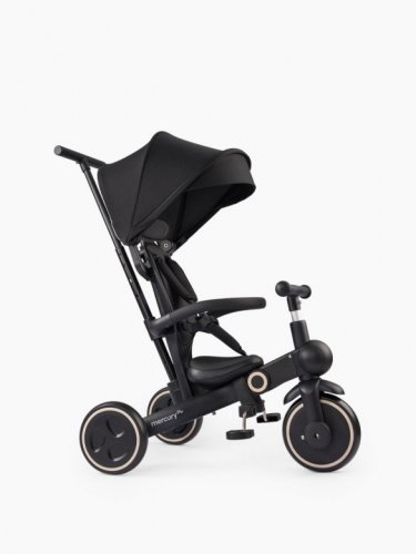 Велосипед трёхколёсный Happy Baby Mercury Pro