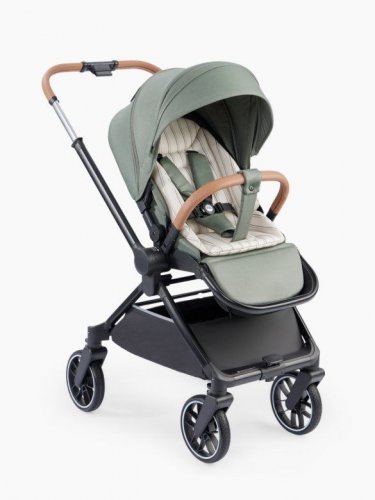 Коляска модульная 2 в 1 Happy Baby CELINE PRO фото 3