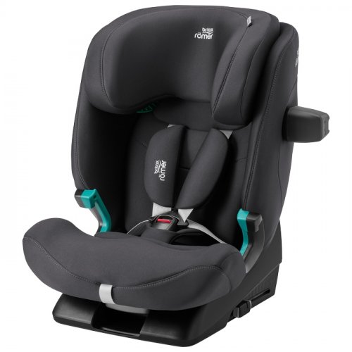 Автокресло Britax Roemer ADVANSAFIX PRO Classic 9-36 кг фото 3